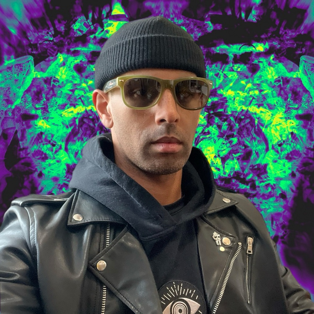 Meet your Posher, Will